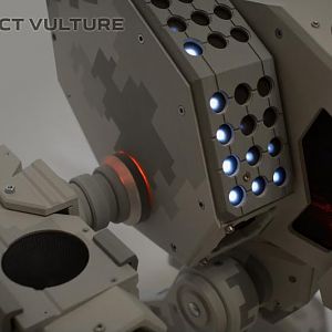 Project Vulture 7