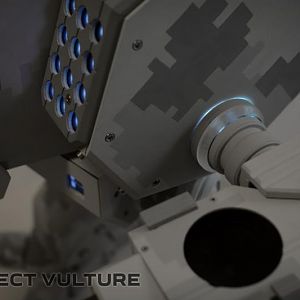 Project Vulture 9