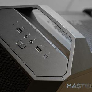 Project Vega (Cooler Master MasterCase 5)