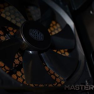 Project Vega (Cooler Master MasterCase 5)