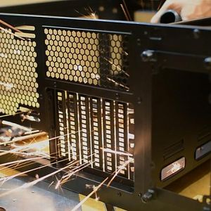 Project Vega (Cooler Master MasterCase 5)