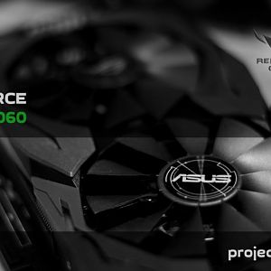 Asus provided motherboard for project VEGA (photos by S.PiC)