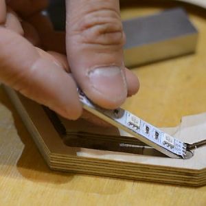 Project VEGA in progress :)