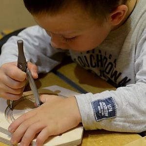 Young modder work :)