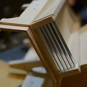 Project Vega in progress (by S.PiC)