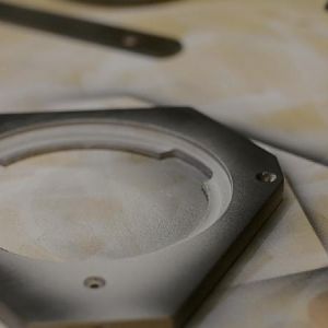 Project Vega in progress (by S.PiC)