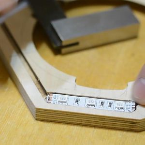 Project Vega in progress (by S.PiC)