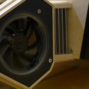 Project Vega in progress (by S.PiC)