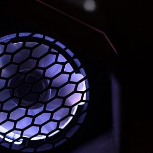 Project Vega in progress (by S.PiC)