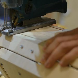 Project Vega - work in progress :)