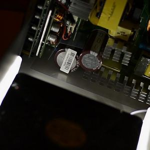 Project Vega - work in progress :)