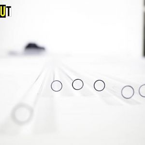 Acrylic Tubing
