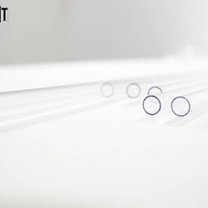 Acrylic Tubing