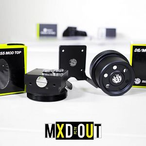 'Special Package' - pump fittings