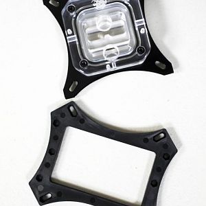 CPU Water Block