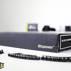 240 radiator and the screws for it