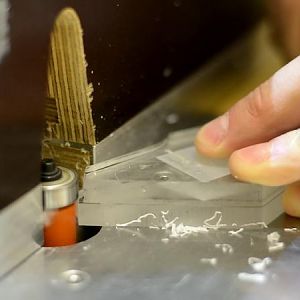 Project VEGA in progress...