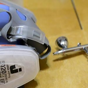 Project VEGA in progress...