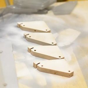 Project VEGA in progress...