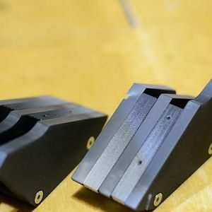 Project VEGA hardworking