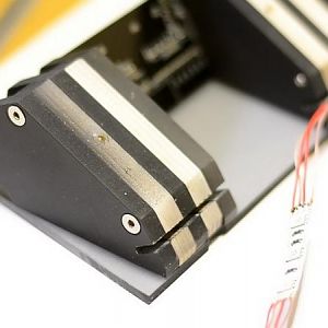 Project VEGA LED stripe