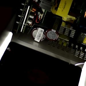 Project VEGA PSU Seasonic Prime 650W