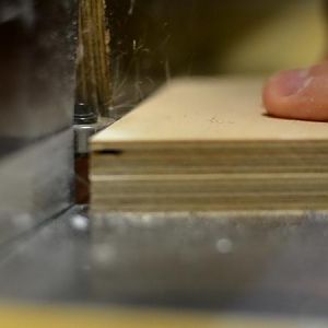 Project VEGA. Router in work.