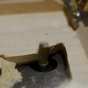 Project VEGA. Router template.