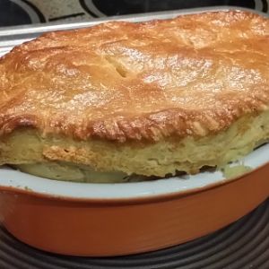 Pie