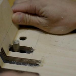 Project Vega. Modding in progress. DIY.