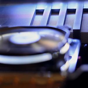 Project Vega. Modding in progress. DIY.