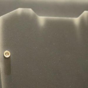 Project Vega. Modding in progress. DIY.