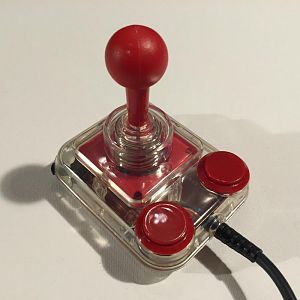 joystick mini