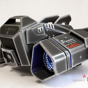 Project Vega Photoset

#Modding, #VEGA, #DIY, #CoolerMaster, #ASUS, #Transcend, #Seasonic, #GeIL