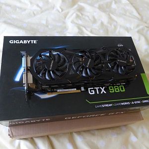 GTX980