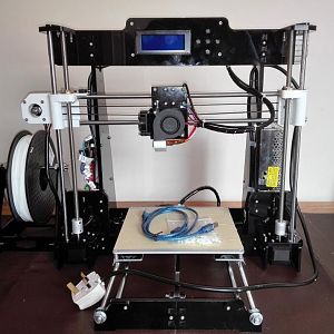 3D Printer