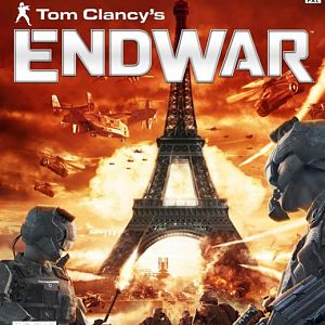 end war