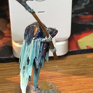 Cairn Wraith