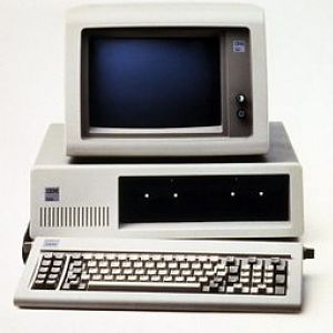 IBM original PC
