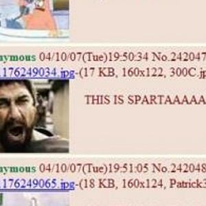 sparta