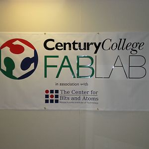 FabLabSign