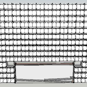 Just what it may look like in size