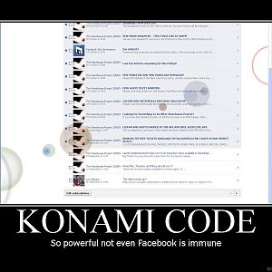 konami