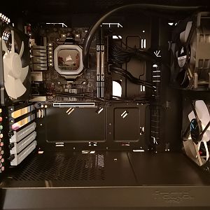 PC Build