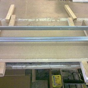 1145degreeangle gluing