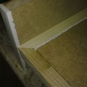 1245degreeangle gluing