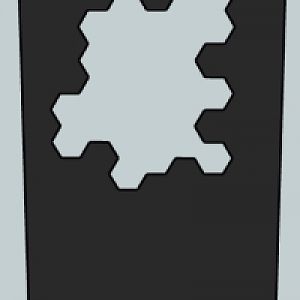 side panel   option 3