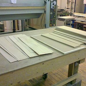 2VenerAndMDFPrepared