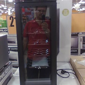 WineCooler 1