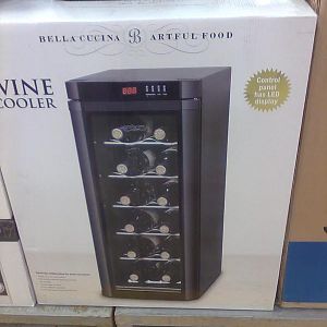 WineCooler 2